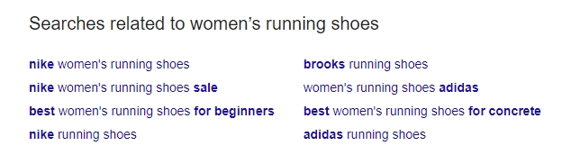 women’s running shoes的lsi关键词.jpg